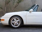 Thumbnail Photo 14 for 1995 Porsche 911 Cabriolet